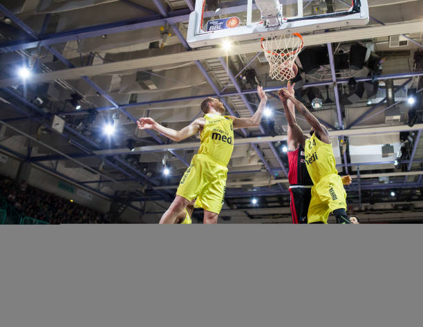 在拜仁的培 在拜仁的培