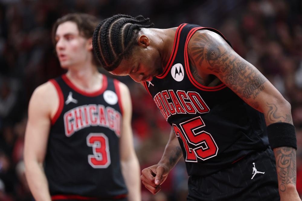 沉重的打击 沉重的打击